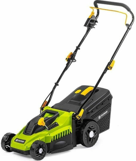 Fieldmann FZR 2033-E Mașină de tuns iarba Electrică