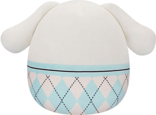 Jazwares Plush Squishmallows Cinnamoroll for Ages 3+ 20 cm