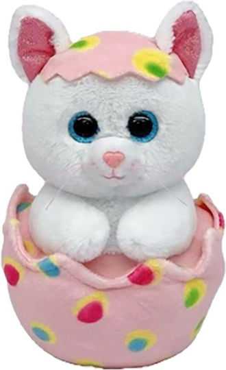 TY Plush Kitten 15 cm