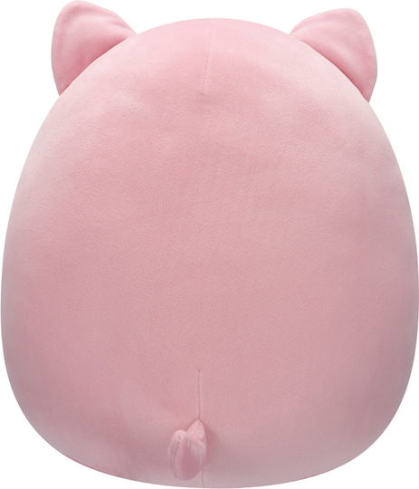 Jazwares Plush Squishmallows Sakura Cherry Blossom Etude for 3+ Years 30.5 cm