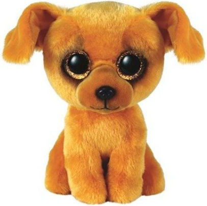AS Plush Puppy Zuzu 15 cm