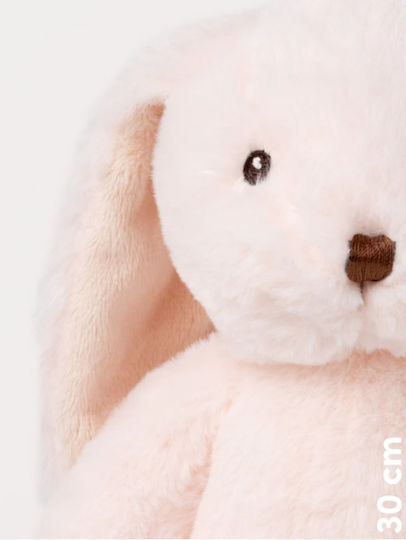 Teddy Kompaniet Плюшено Зайче 30 см.