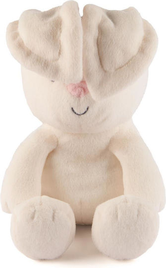 Spin Master Λούτρινο Λαγουδάκι Gund: Peek A Boo Little Flora για 3+ Ετών