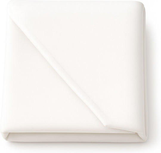 Beboulino Alb 90x150 cm