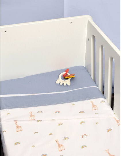 Baby Oliver 80x110 cm