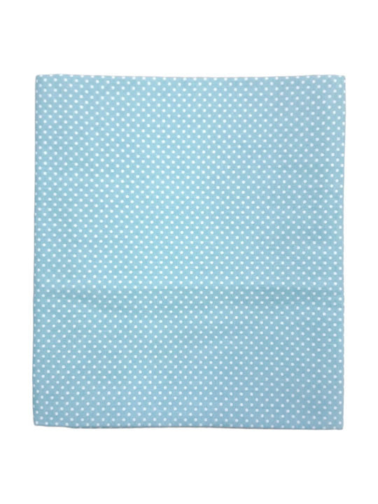 Beboulino Poua Светлосини 95x150см