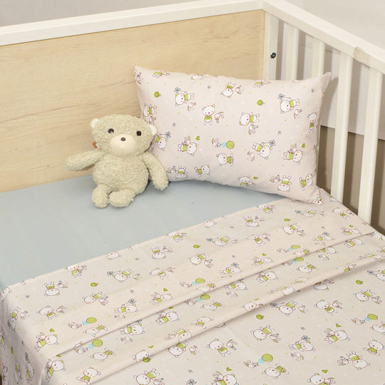 Baby Oliver Set 110x160cm