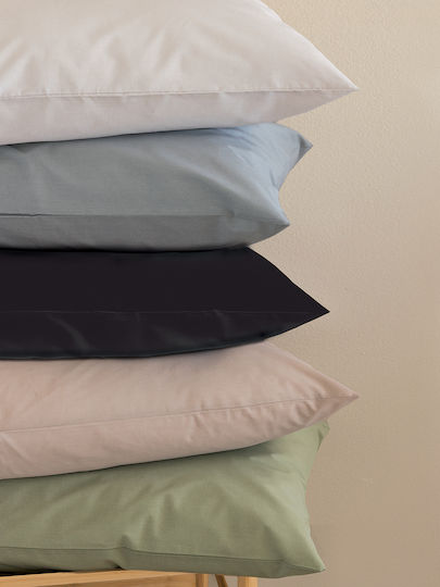 Palamaiki Etoile Baby Sheet Cradle Cotton Silver Gray 80x110cm