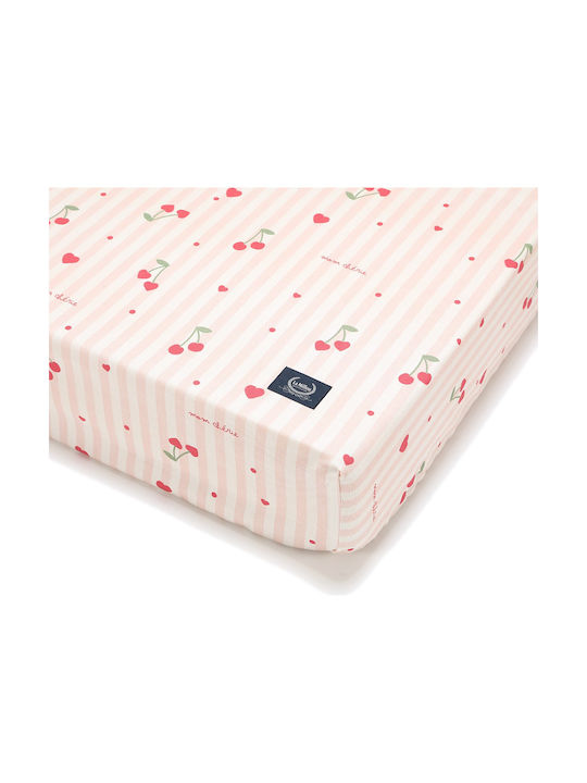 Baby Sheets 70x140cm