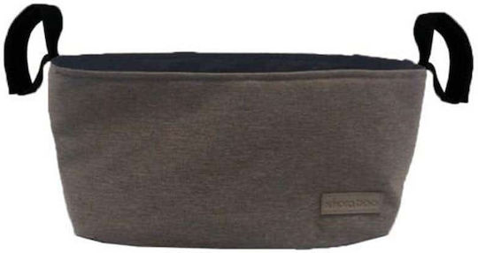 Kikka Boo Stroller Organizer Beige Zoe
