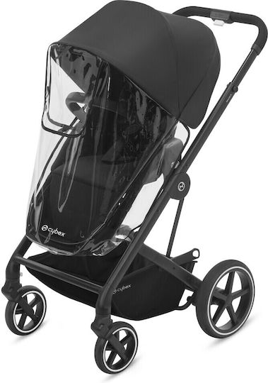 Cybex Waterproof Stroller White Balios S