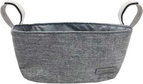 Kikka Boo Organizer Stroller Gray Zoe
