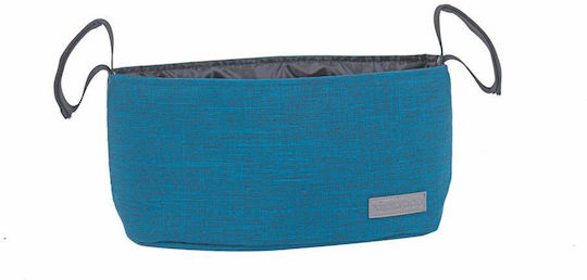 Kikka Boo Organizer Stroller Blue Zoe
