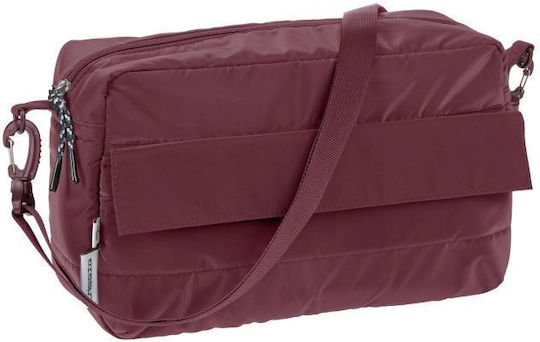 Laessig Organizer Stroller Reds
