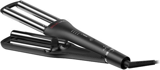 GA.MA Hair Curling Iron 100W PC5009