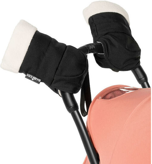 BabyZen Handmuffs Stroller Black Yoyo