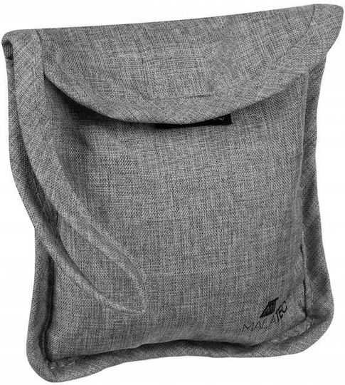 Malatec Waterproof Stroller Gray