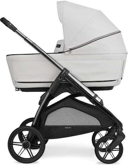 Inglesina Frame Stroller Blacks Electa