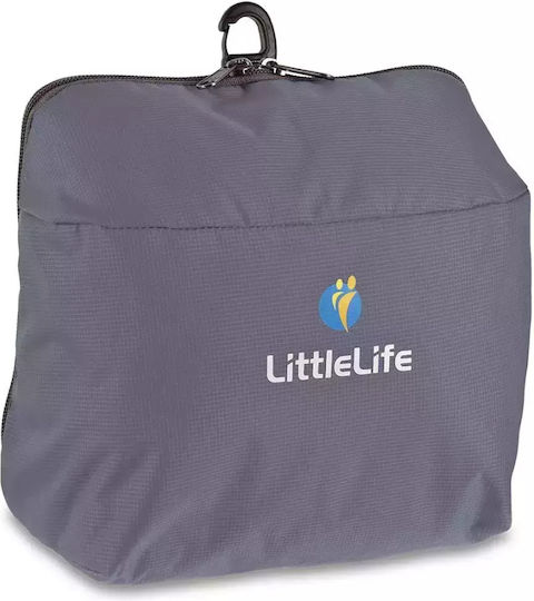 Littlelife Τσάντα Καροτσιού Γκρι Accessory Bag Back Carriers 6L