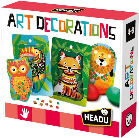 Headu Детски Занаяти