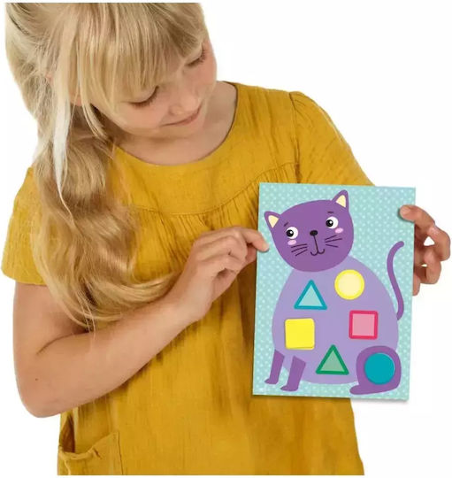 Ses Creative Stickers My First for Children 1+ Years