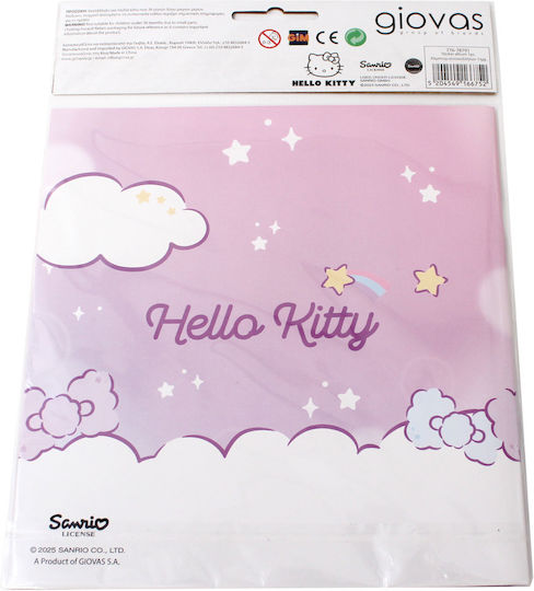 Gim Sticker Album A4 Αυτοκολλητα Hello Kitty 776-78791