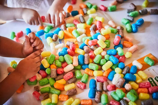 Playmais Children's Craft for Children 3+ years Years