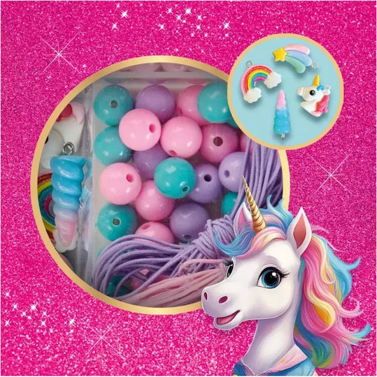 Ses Creative Κοσμήματα Unicorn για Παιδιά 3+ Ετών