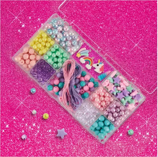 Ses Creative Κοσμήματα Unicorn για Παιδιά 3+ Ετών