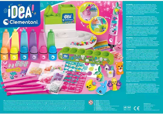 Clementoni Παιδική Χειροτεχνία για Παιδιά 6+ Ετών