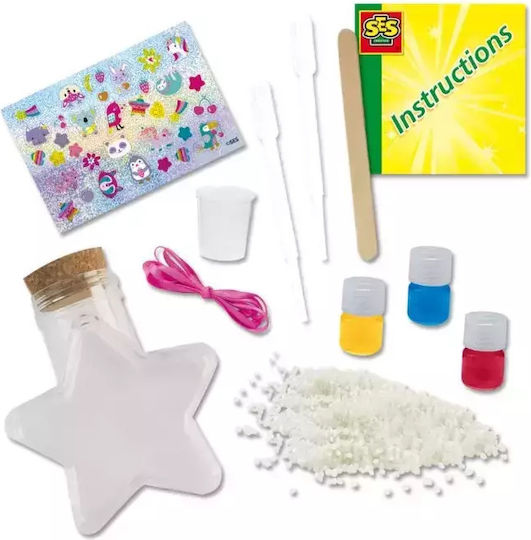 Ses Creative Children's Craft Bath for Children 8+ years old Years