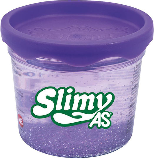 AS Slime Slimy Σετ για Παιδιά 3+ Ετών 8τμχ
