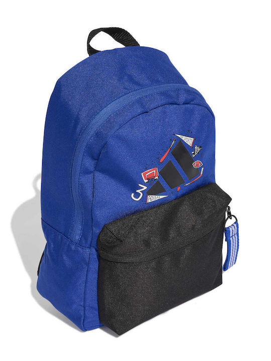 adidas Rucksack Blau adidas Rucksack Blau