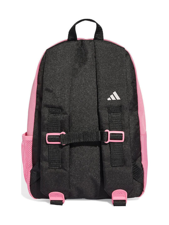 adidas Kids Pink Backpack Bag