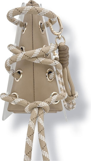 Nimmy Phone Bag Cool&cute 2.0 Brown N-tmsjb-brown