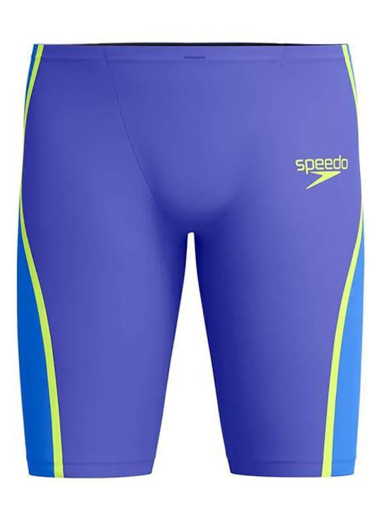 Speedo Lzr Pure Intent 2.0 Bărbătesc Costum de Baie de Competiție Jammer pentru Înot