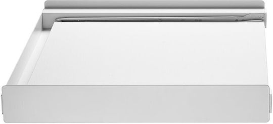 Maclean Energy MC-890 Συνδετικό Πλυντηρίου/Στεγνωτηρίου από Μέταλλο