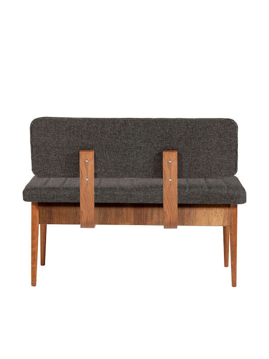 Esszimmer Vina Erweiterbar 5Stück 165(+)x80cm