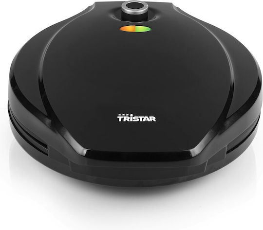 Tristar Pizzabäcker 1450W Schwarzer