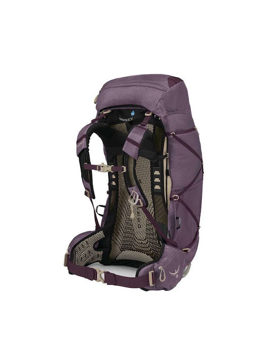 Osprey Eja 58 Bergsteigerrucksack 58Es Lila