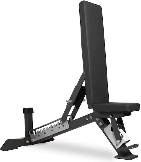 Viking Einstellbarer Trainingsbank