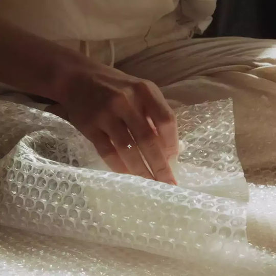 Роло Балонно Фолио Bubble-lite Фусалкови Защита 1 X 50m
