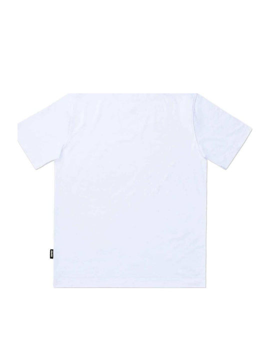 T-shirt Λευκό