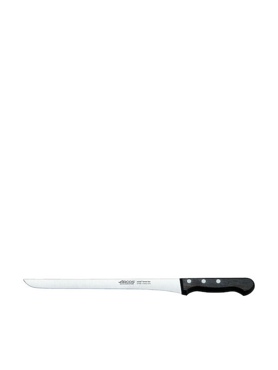 Arcos Atlantico Knife Cold Cuts from Stainless Steel 27.5cm