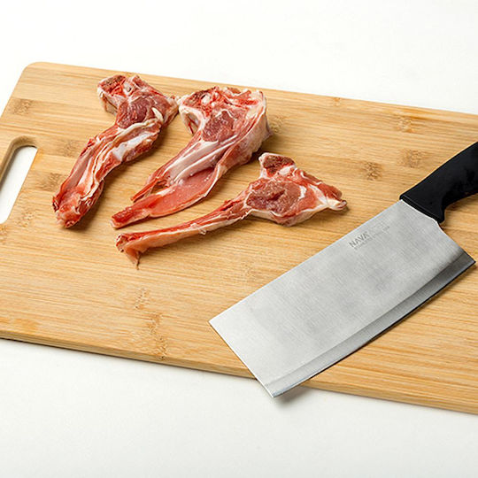 Nava Acer Cleaver от Неръждаема Стомана 16.5cm