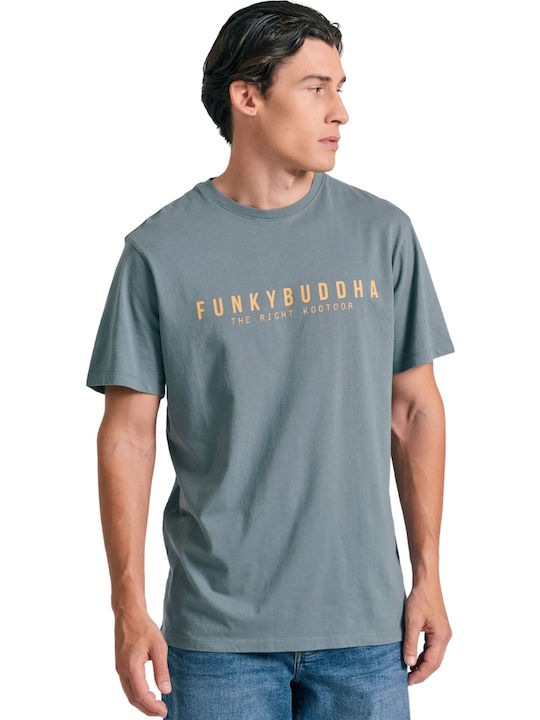 T-shirt Ραφ
