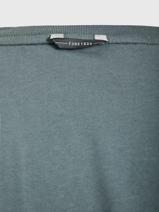 T-shirt Ραφ