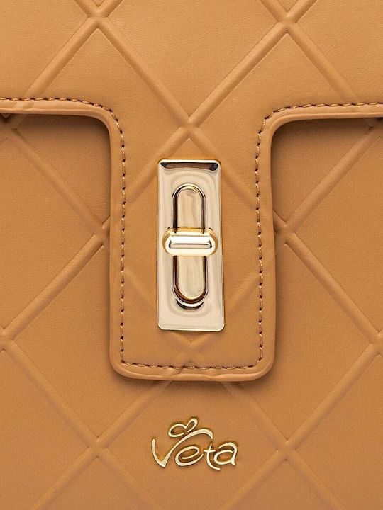 Damentasche Handtasche Braun