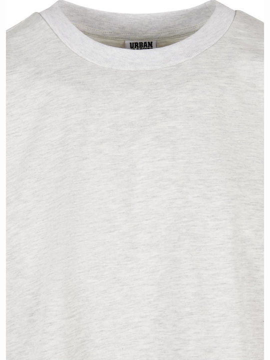 T-shirt Gray