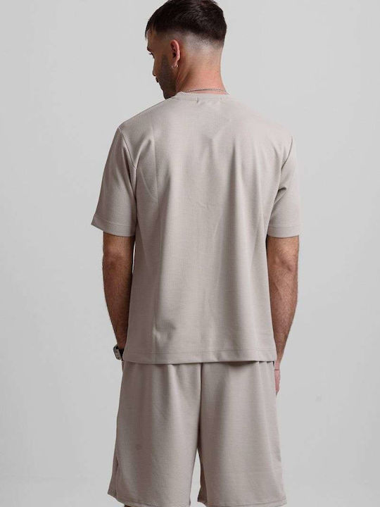 T-Shirt Beige